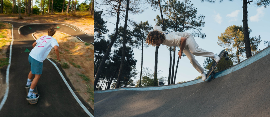 Skateboard bambini - Guida per scegliere - Skate per principianti